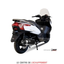 Ligne Complète MIVV URBAN Adapt.Kymco DINKSTREET / DOWNTOWN / SUPERDINK 300