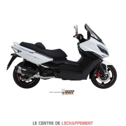 Ligne Complète MIVV URBAN Adapt.Kymco XCITING 500 2005-