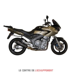 Silencieux MIVV SUONO Adapt.Yamaha TDM 900 2002-2012