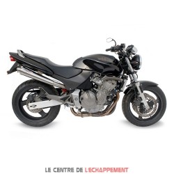 Silencieux MIVV X-CONE Adapt.Honda CB 600 HORNET 1998-2002