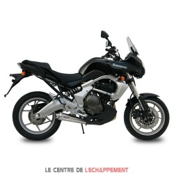 Silencieux MIVV X-CONE Adapt.Kawasaki 650 VERSYS / ER6/ER6F