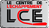 Le Centre de L'Echappement logo